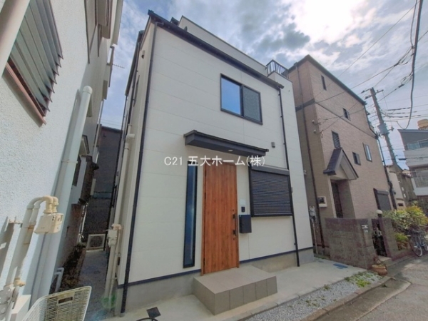 江戸川区松島２丁目の中古一戸建て