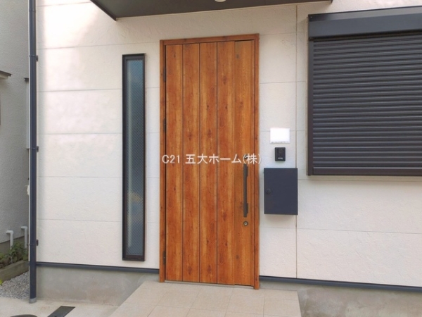 江戸川区松島２丁目の中古一戸建て