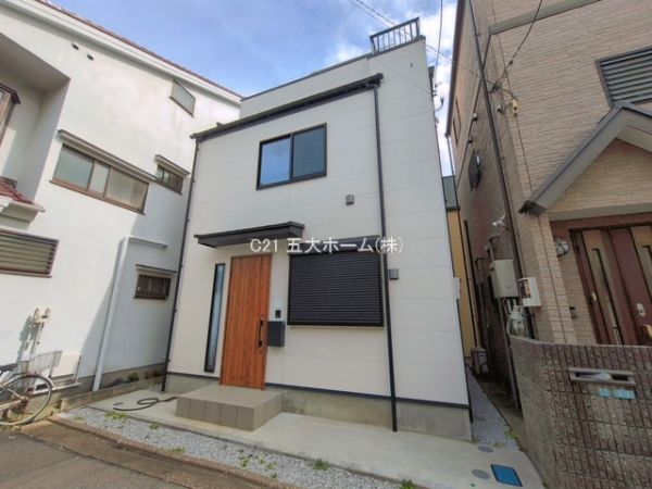江戸川区松島２丁目の中古一戸建