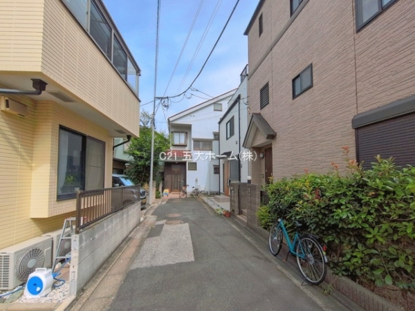 江戸川区松島２丁目の中古一戸建