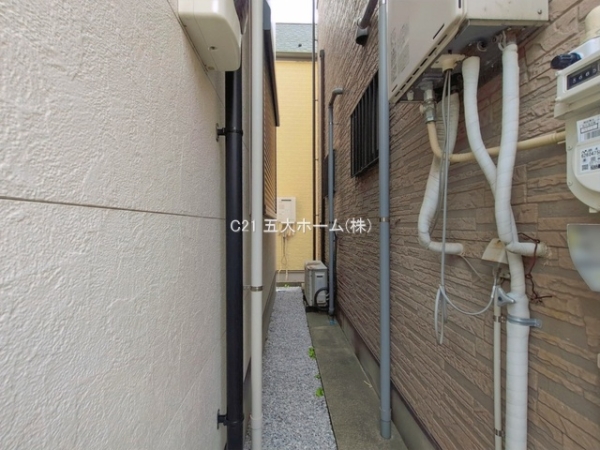 江戸川区松島２丁目の中古一戸建て