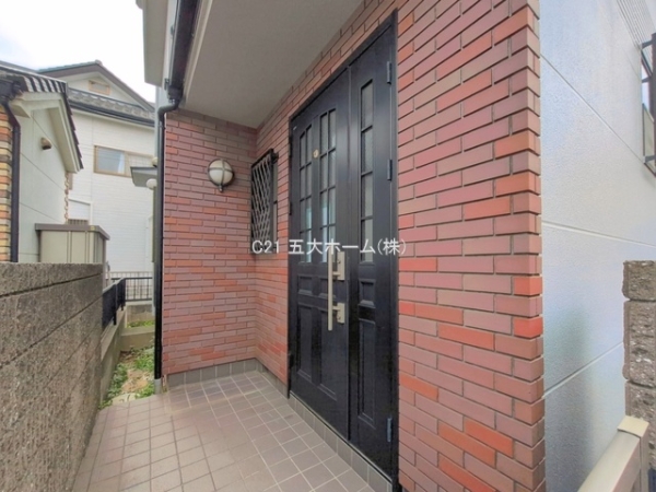 葛飾区西水元３丁目の中古一戸建て