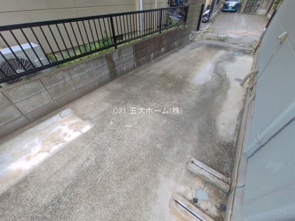葛飾区西水元３丁目の中古一戸建