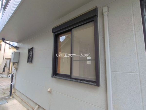 葛飾区西水元３丁目の中古一戸建て