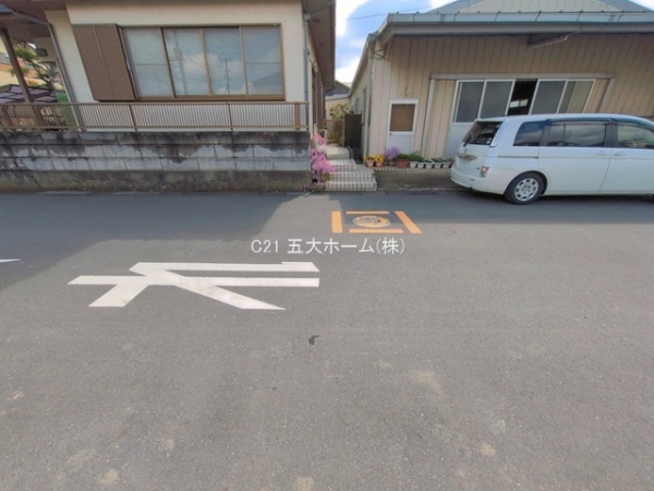 三郷市高州３丁目の新築一戸建