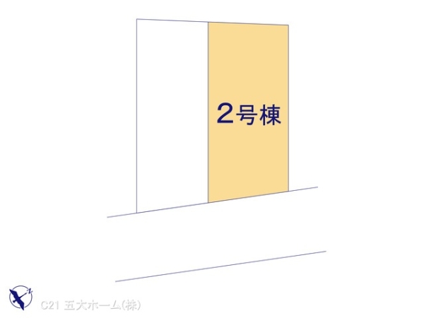 三郷市高州３丁目の新築一戸建