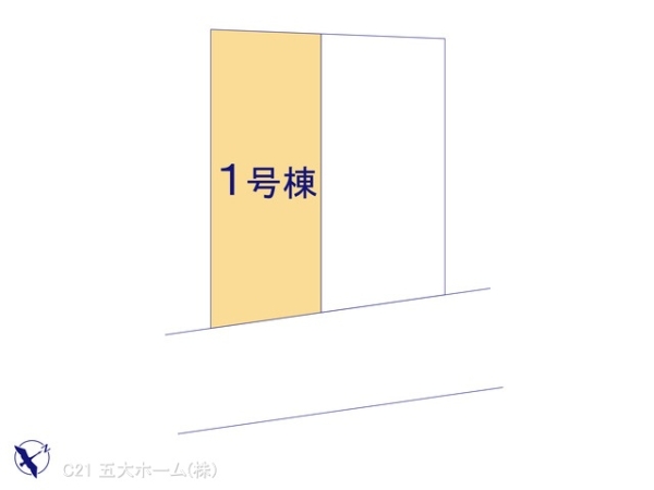 三郷市高州３丁目の新築一戸建