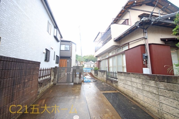 柏市亀甲台町１丁目の新築一戸建