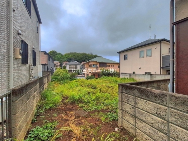 柏市亀甲台町１丁目の新築一戸建