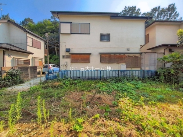 柏市あかね町