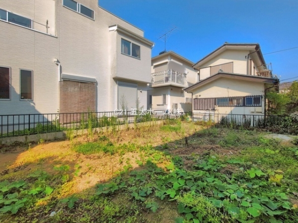 柏市あかね町