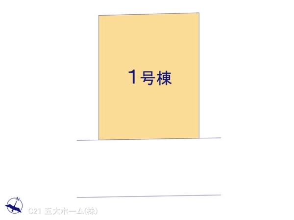 柏市豊四季の新築一戸建