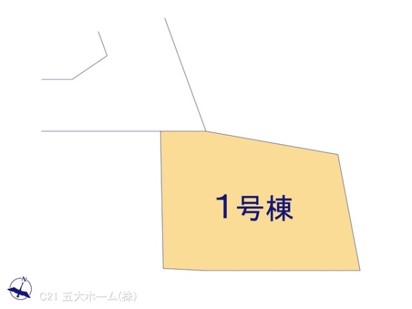 流山市前ケ崎の新築一戸建