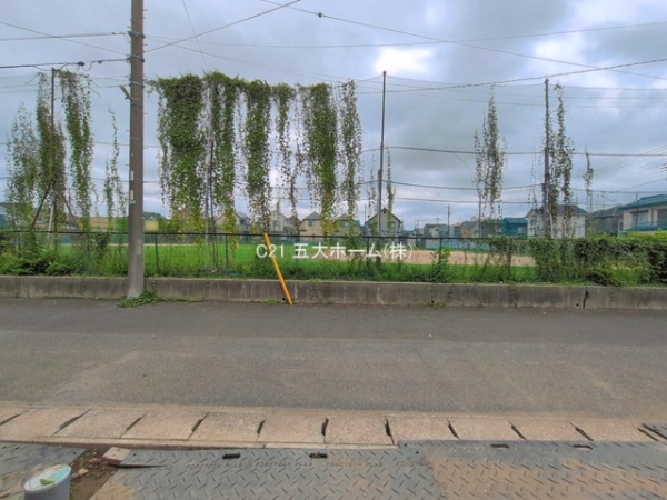 松戸市西馬橋５丁目の新築一戸建