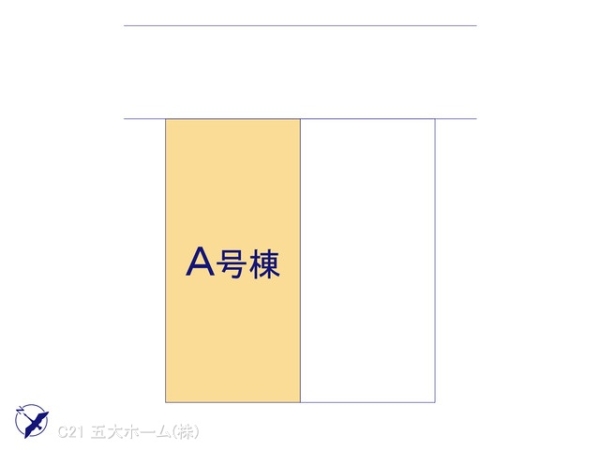流山市鰭ケ崎の新築一戸建