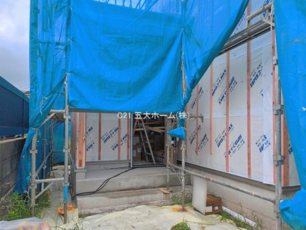 三郷市高州３丁目の新築一戸建