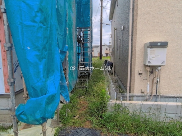 三郷市高州３丁目の新築一戸建