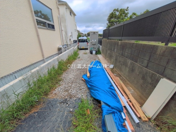 三郷市高州３丁目の新築一戸建