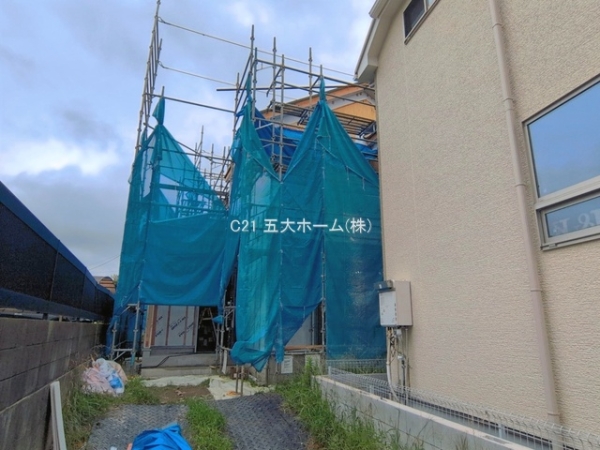 三郷市高州３丁目の新築一戸建