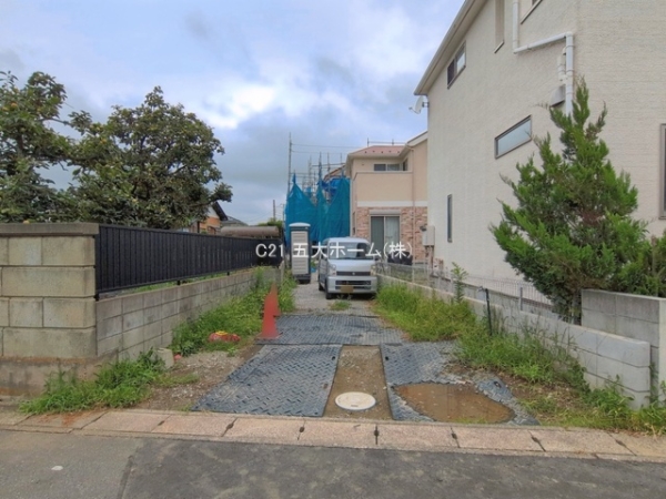 三郷市高州３丁目の新築一戸建