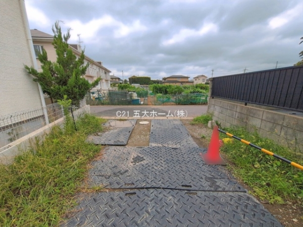 三郷市高州３丁目の新築一戸建