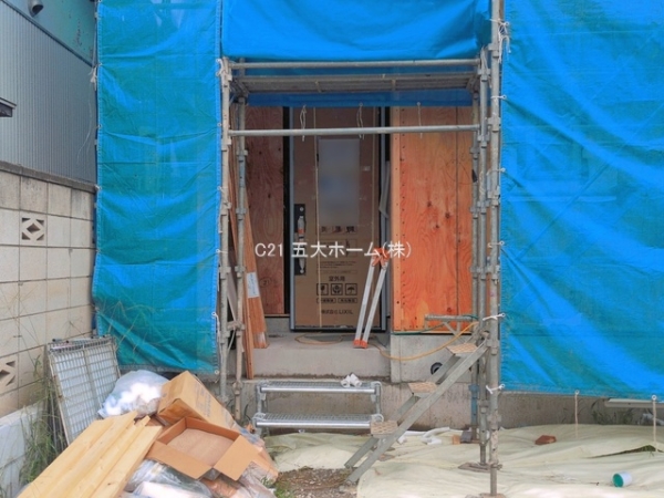 三郷市高州３丁目の新築一戸建