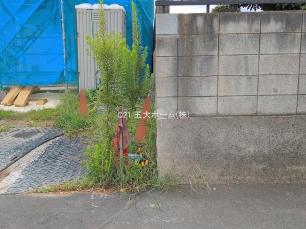 三郷市高州３丁目の新築一戸建