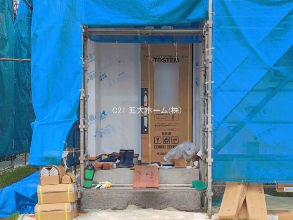 三郷市高州３丁目の新築一戸建