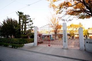 流山ニューステージ２１ヒルサイドコート壱番館(平和台幼稚園)