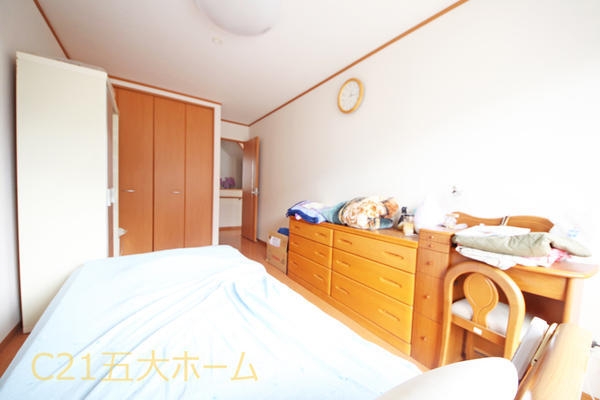 松戸市日暮３丁目の中古一戸建て