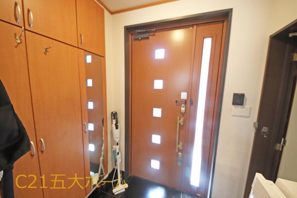 松戸市日暮３丁目の中古一戸建て