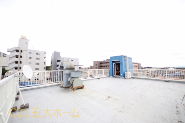 松戸市日暮３丁目の中古一戸建て