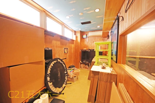 松戸市日暮３丁目の中古一戸建て