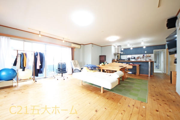 松戸市日暮３丁目の中古一戸建て
