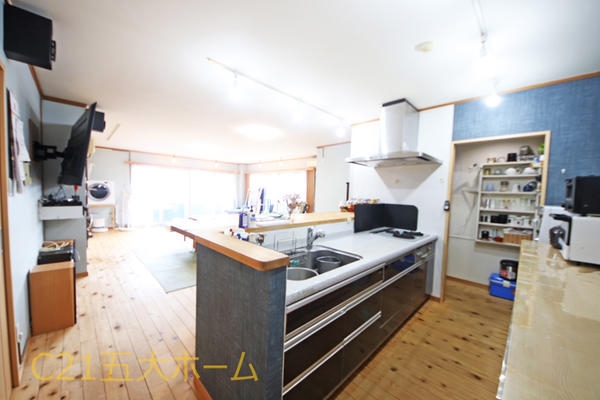 松戸市日暮３丁目の中古一戸建て