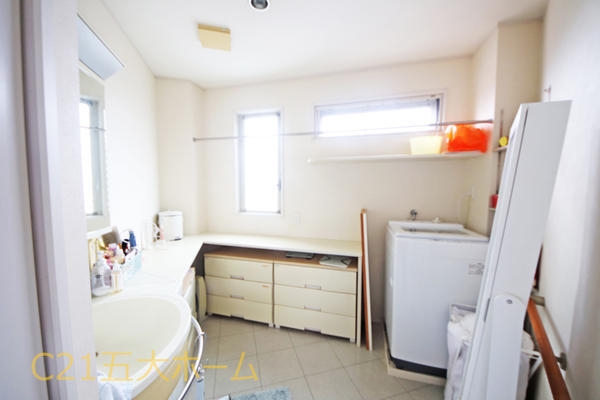 松戸市日暮３丁目の中古一戸建て