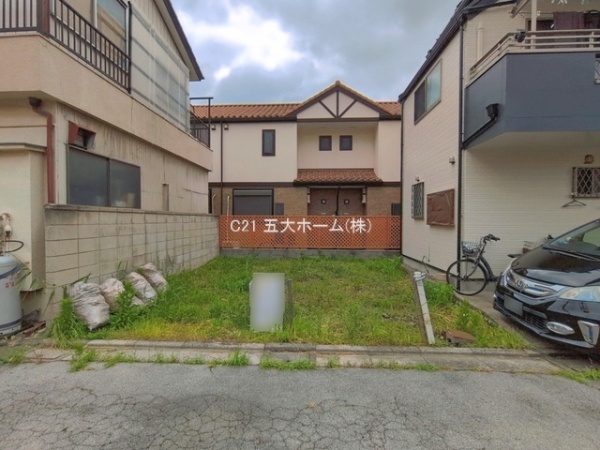 江戸川区松江４丁目の新築一戸建