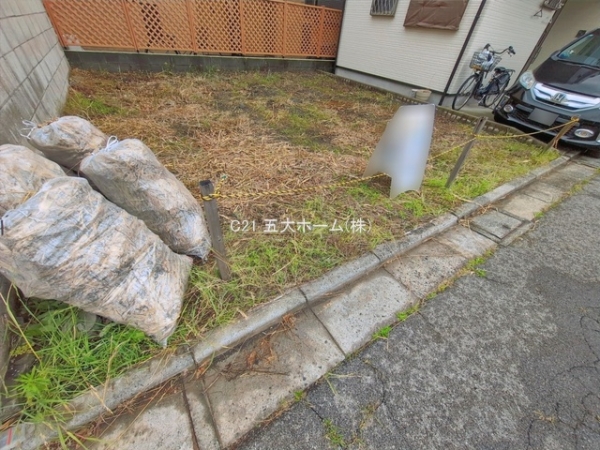 江戸川区松江４丁目の新築一戸建