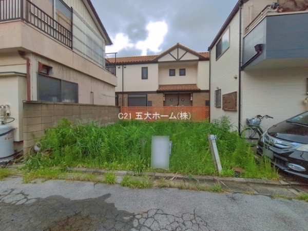 江戸川区松江４丁目の新築一戸建
