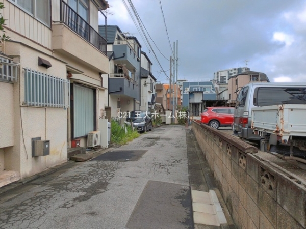 江戸川区松江４丁目の新築一戸建