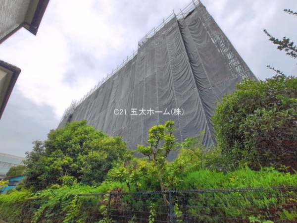 藤和シティコープ三郷