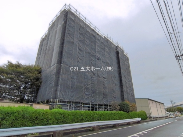 藤和シティコープ三郷