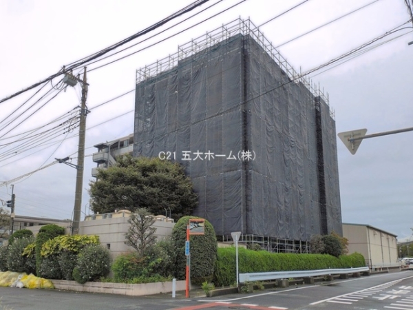 藤和シティコープ三郷
