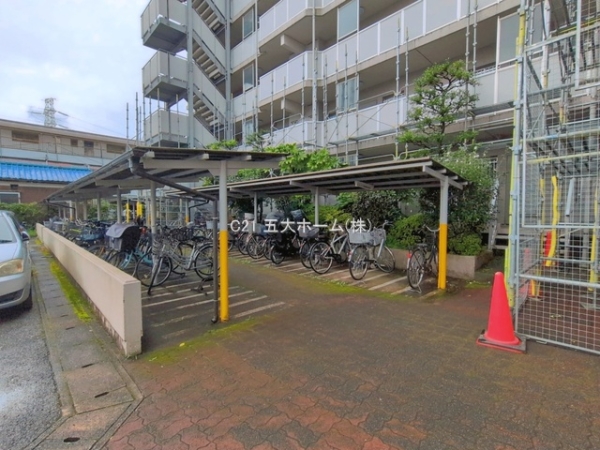 藤和シティコープ三郷