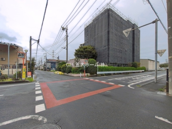 藤和シティコープ三郷
