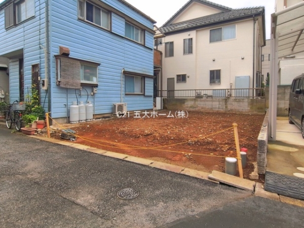松戸市五香南２丁目の新築一戸建
