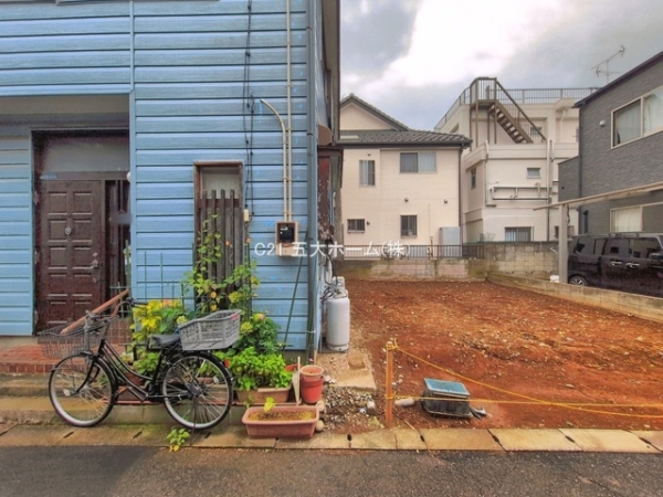 松戸市五香南２丁目の新築一戸建