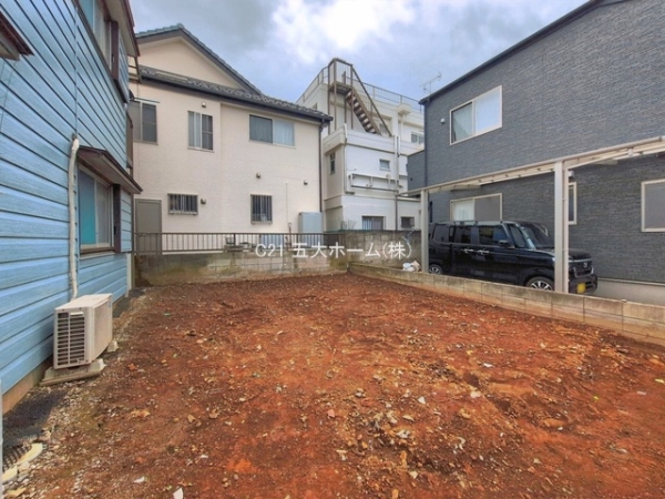 松戸市五香南２丁目の新築一戸建