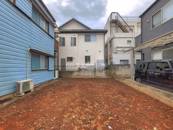 松戸市五香南２丁目の新築一戸建
