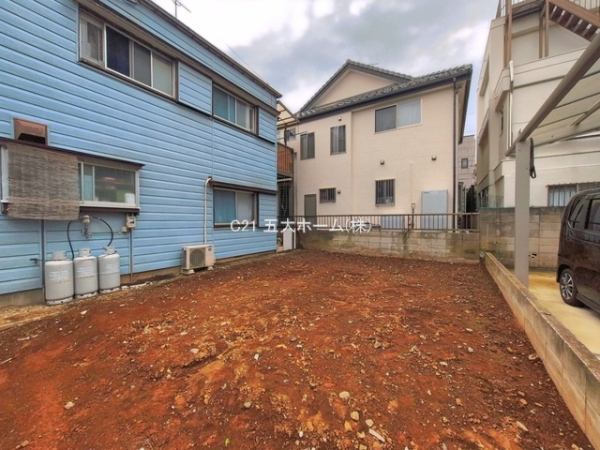 松戸市五香南２丁目の新築一戸建